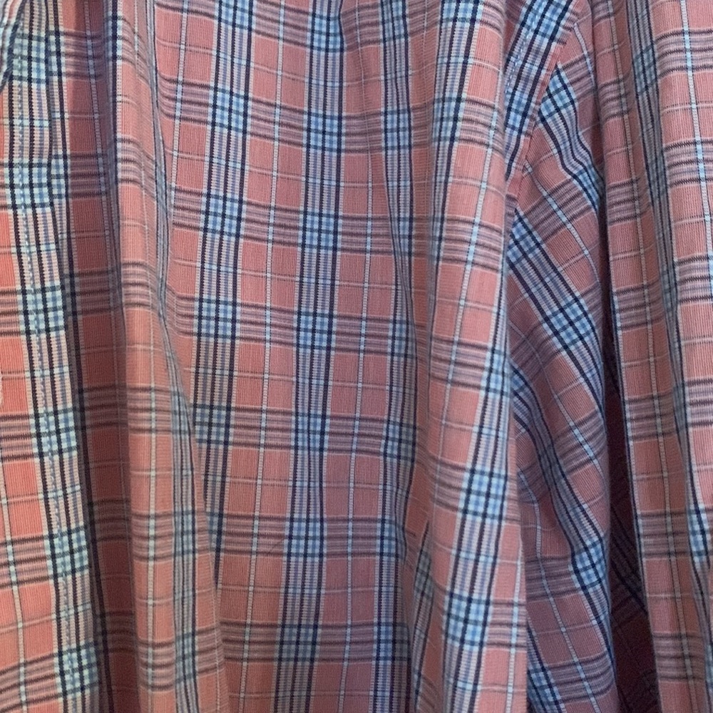 Mens button down - Picture 2 of 3